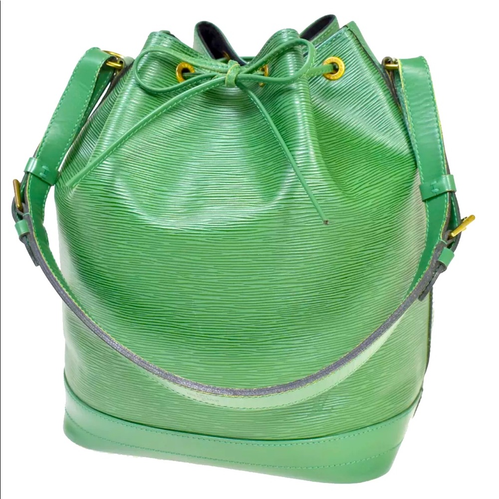 🔥🔥🔥LOUIS VUITTON🔥🔥EPI NOE🔥🔥
